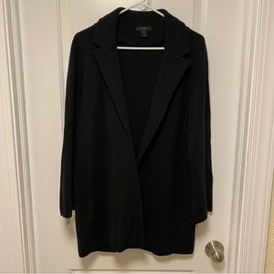 J. Crew Sophie Sweater Blazer